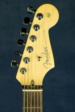 Fender AM STD Fat Strat