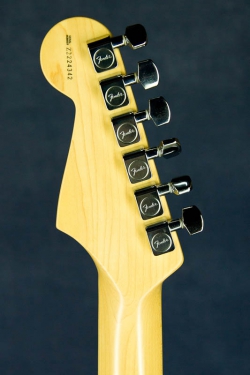 Fender AM STD Fat Strat