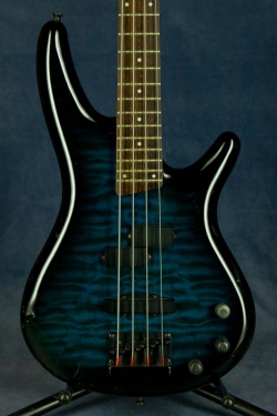 Ibanez SR-500 FM (Blue)