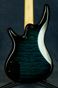 Ibanez SR-500 FM (Blue)