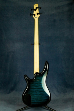 Ibanez SR-500 FM (Blue)