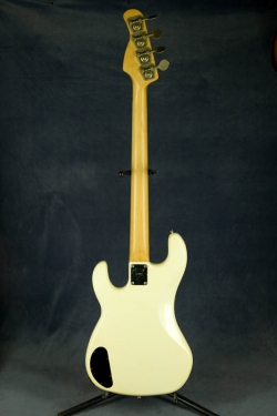 Kramer Jazz Bass (VW)