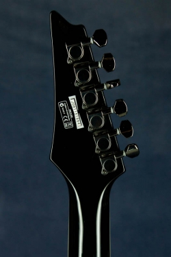 Ibanez SAS32EX Bk