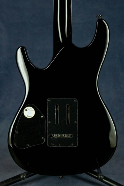 Ibanez SAS32EX Bk