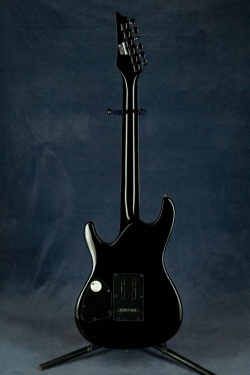 Ibanez SAS32EX Bk