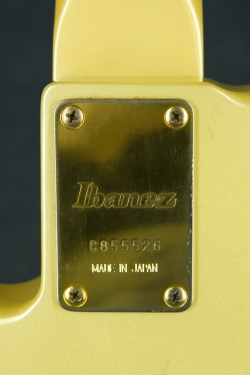 Ibanez RB-824 VW