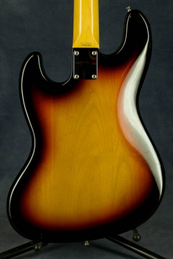 Fender JB62 - FL (Japan)