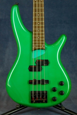 Ibanez SR-800 Green