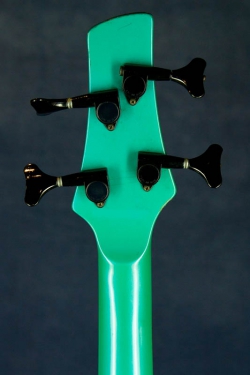 Ibanez SR-800 Green