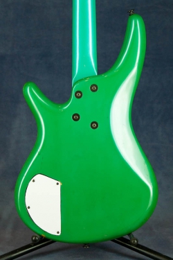 Ibanez SR-800 Green