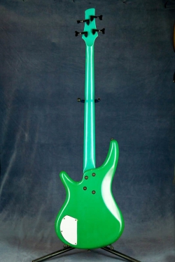 Ibanez SR-800 Green