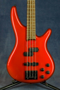 Ibanez SR-800 LE (Red)