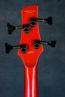 Ibanez SR-800 LE (Red)