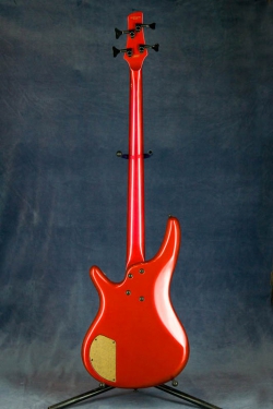 Ibanez SR-800 LE (Red)