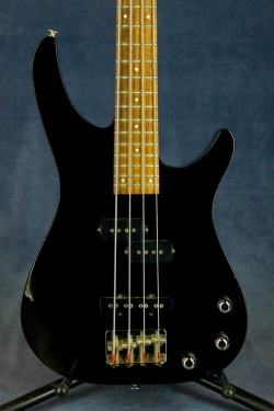 Ibanez Bronks