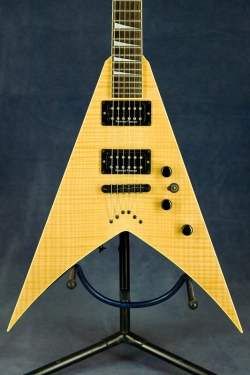 Jackson Stars KV (Japan)