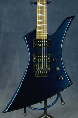 Jackson Stars Kelly (Blue)