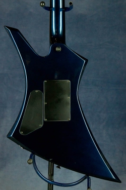 Jackson Stars Kelly (Blue)