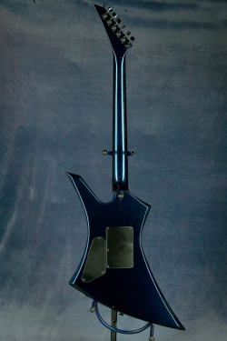 Jackson Stars Kelly (Blue)