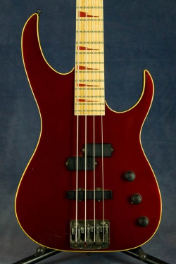 Ibanez RD727 Custom (Red)