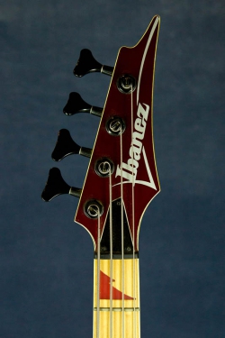 Ibanez RD727 Custom (Red)