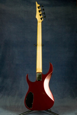 Ibanez RD727 Custom (Red)