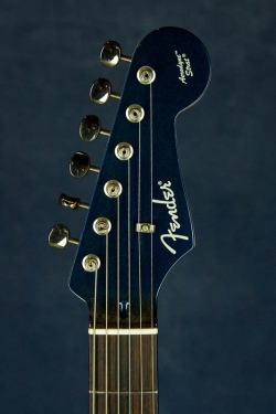 Fender AST (Japan)