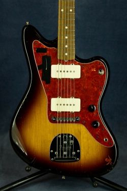 Fender jazzmaster