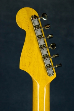 Fender jazzmaster