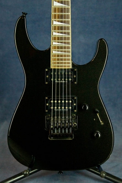 Grover Jackson SL-2 