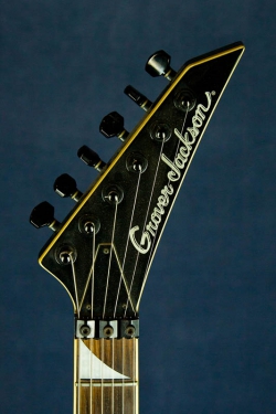 Grover Jackson SL-2 