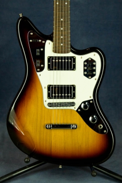 Fender Jaguar