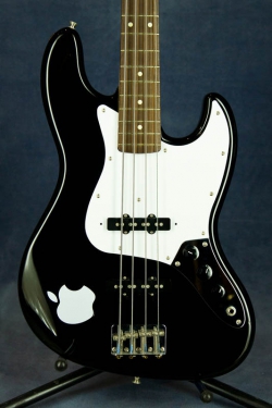 Fender JB-62 Blk