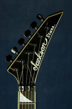 Jackson Stars SL-2 (EMG)