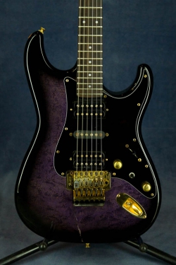 Fender STR-75R (Japan)