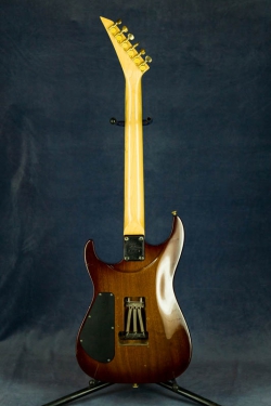 Grover Jackson Dinky (Mahogany)