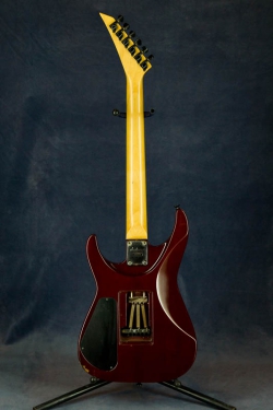 Jackson Dinky Standard (Red)