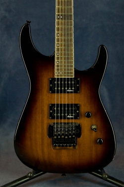 Jackson Dinky Standard (SB)