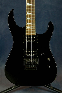 Jackson Stars SL-2 Black