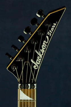 Jackson Stars SL-2 Black