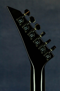 Jackson Stars SL-2 Black