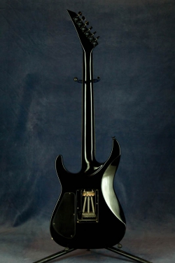 Jackson Stars SL-2 Black