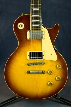 Greco LP STD