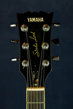 Yamaha SL-380