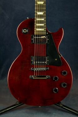 Gibson LP Studio