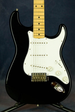 Fender ST-57 Black