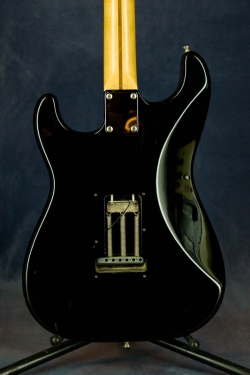 Fender ST-57 Black