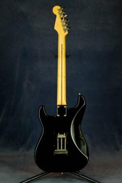 Fender ST-57 Black