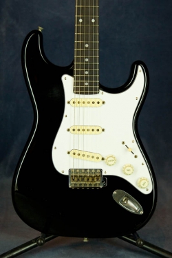 Fender ST-62 Black