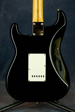 Fender ST-62 Black